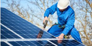 Installation Maintenance Panneaux Solaires Photovoltaïques à Tarnac
